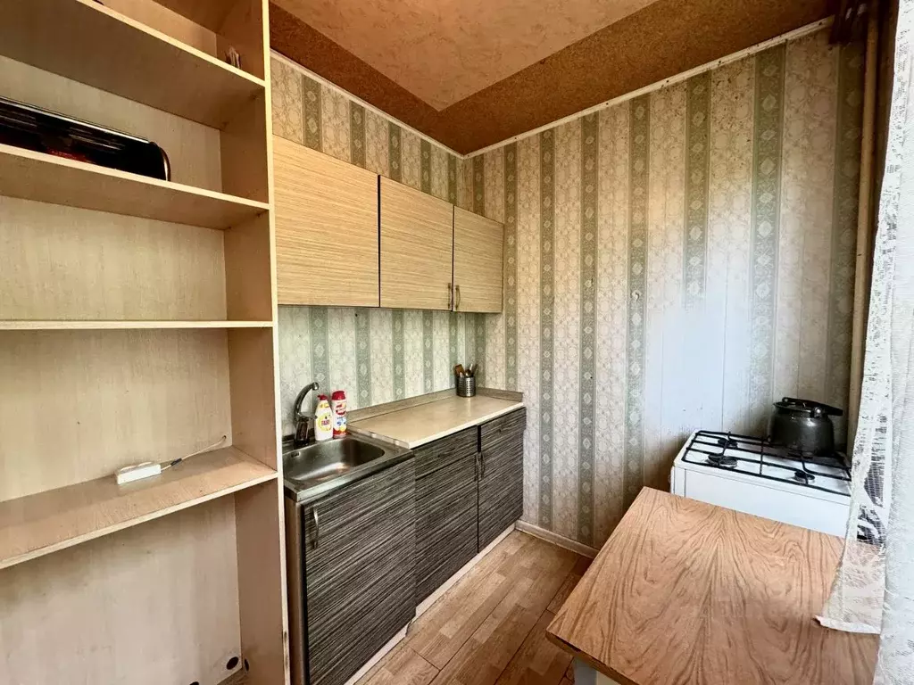 2-к кв. Санкт-Петербург Гражданский просп., 130К4 (44.6 м) - Фото 1