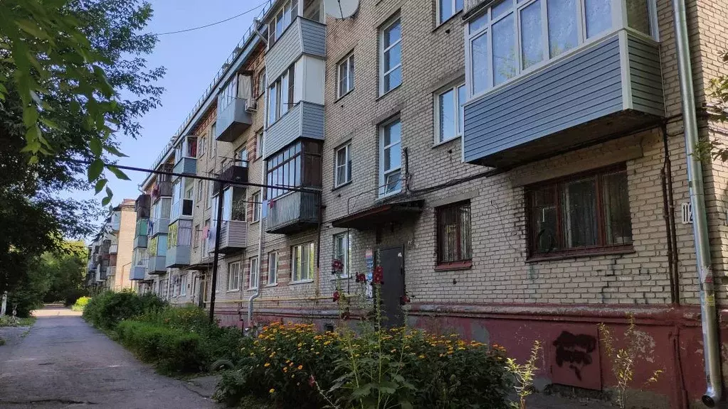 Продаётся 2-к квартира, 42 м - Фото 0