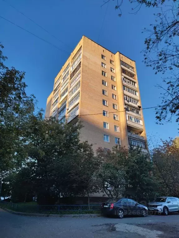 2-к кв. Московская область, Одинцово Можайское ш., 134 (57.0 м) - Фото 1