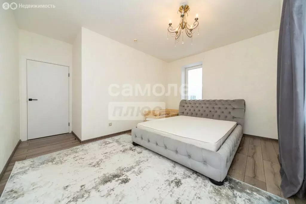 2-комнатная квартира: Пермь, шоссе Космонавтов, 120 (66.3 м) - Фото 0