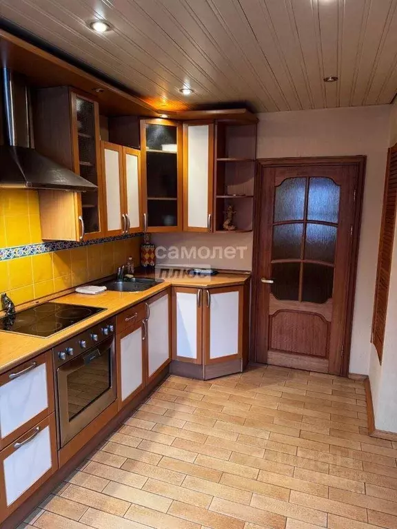 Квартира, 4 комнаты, 90.7 м - Фото 1