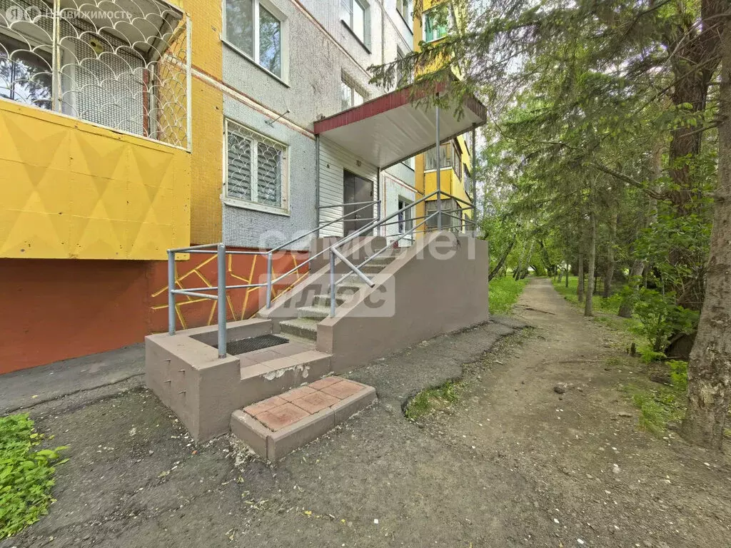 Офис (87.6 м) - Фото 0