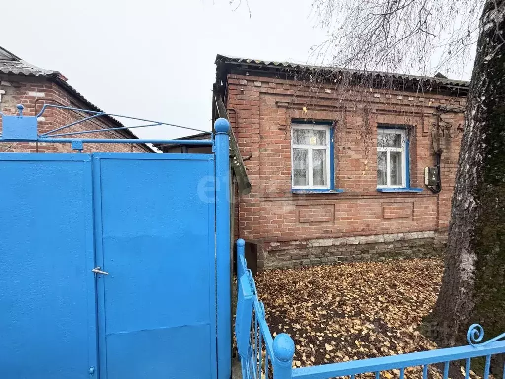 Дом в Белгородская область, Белгородский район, с. Стрелецкое ул. ... - Фото 1