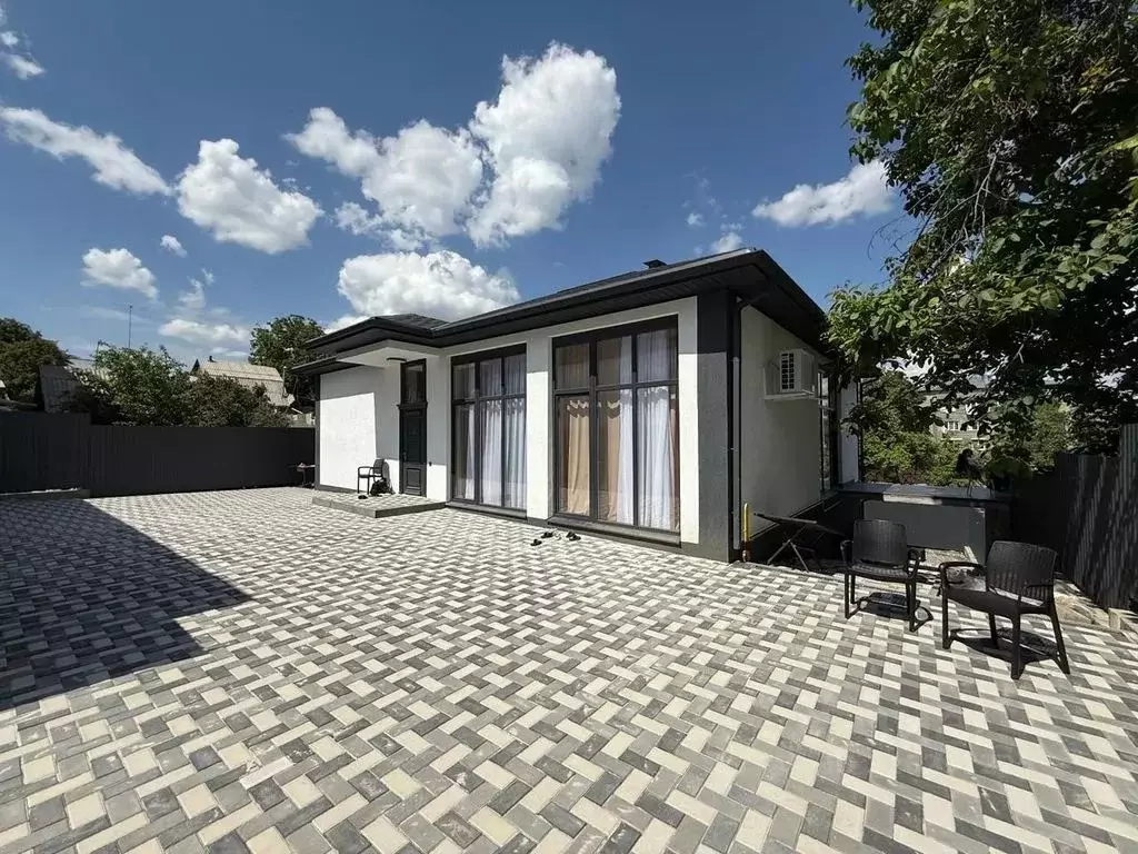 Дом в Ставропольский край, Кисловодск Полевая ул., 12 (140 м) - Фото 1