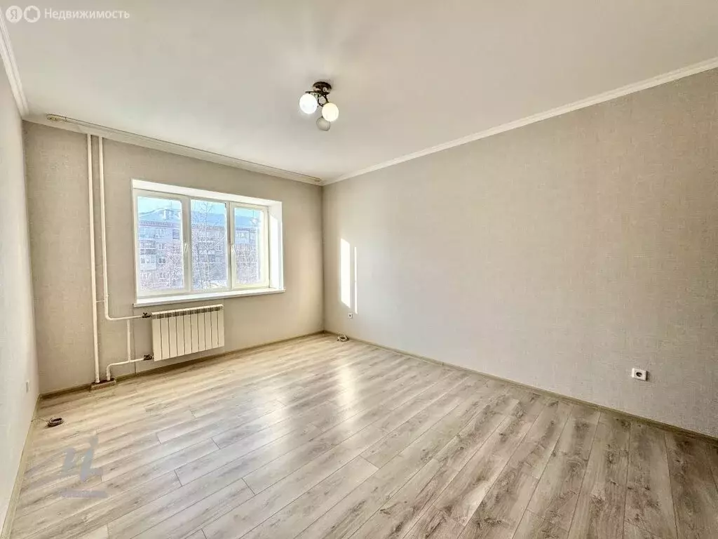 1-комнатная квартира: Барнаул, улица Чеглецова, 11А (37.8 м) - Фото 1