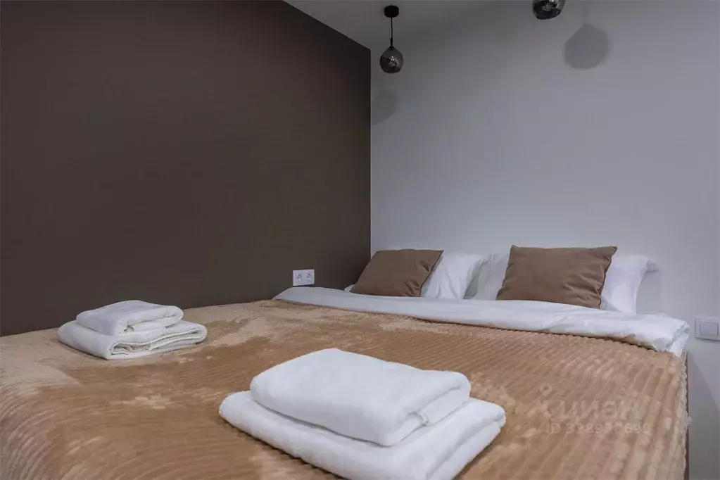 Комната Санкт-Петербург пер. Гривцова, 4к2 (23.0 м) - Фото 2
