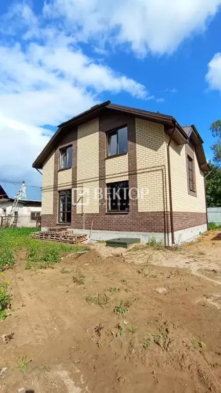 Дом в Костромская область, Кострома Флотская ул., 13 (169 м) - Фото 1