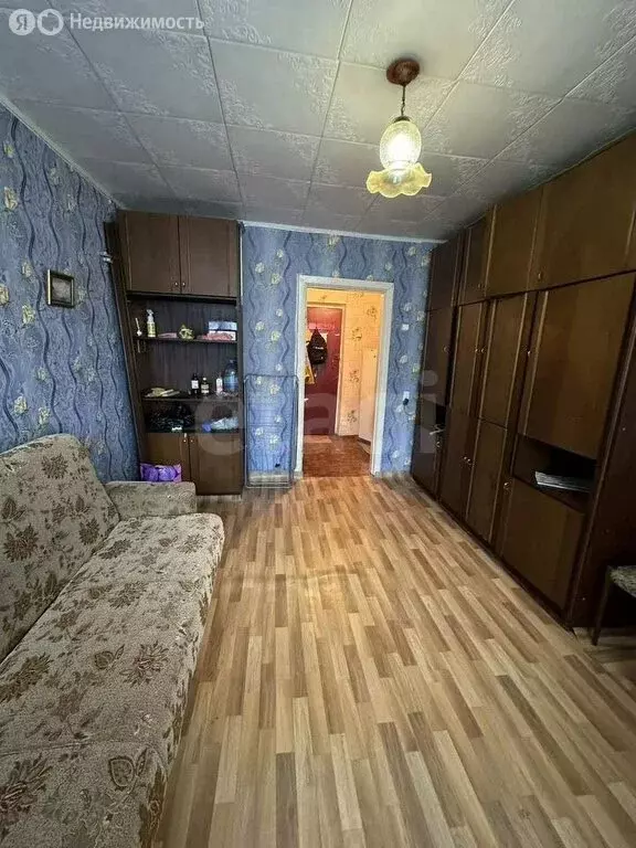 1-комнатная квартира: Липецк, проспект Победы, 74 (18.6 м) - Фото 2