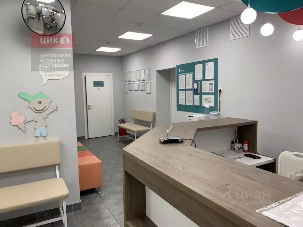 Помещение свободного назначения в Рязанская область, Рязань ул. ... - Фото 2