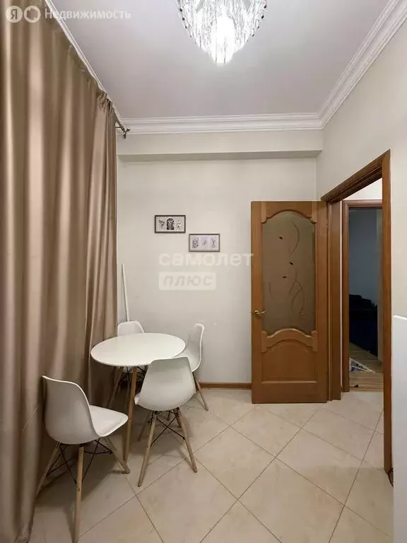 1-комнатная квартира: Махачкала, Кадарская улица, 40 (32 м) - Фото 1