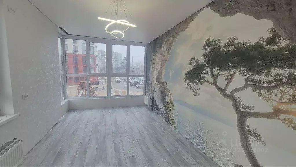 2-к кв. Волгоградская область, Волгоград Промышленная ул., 6 (48.9 м) - Фото 2