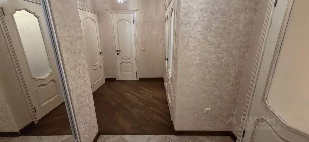 2-к кв. Краснодарский край, Краснодар ул. Венецианская, 2 (55.6 м) - Фото 1