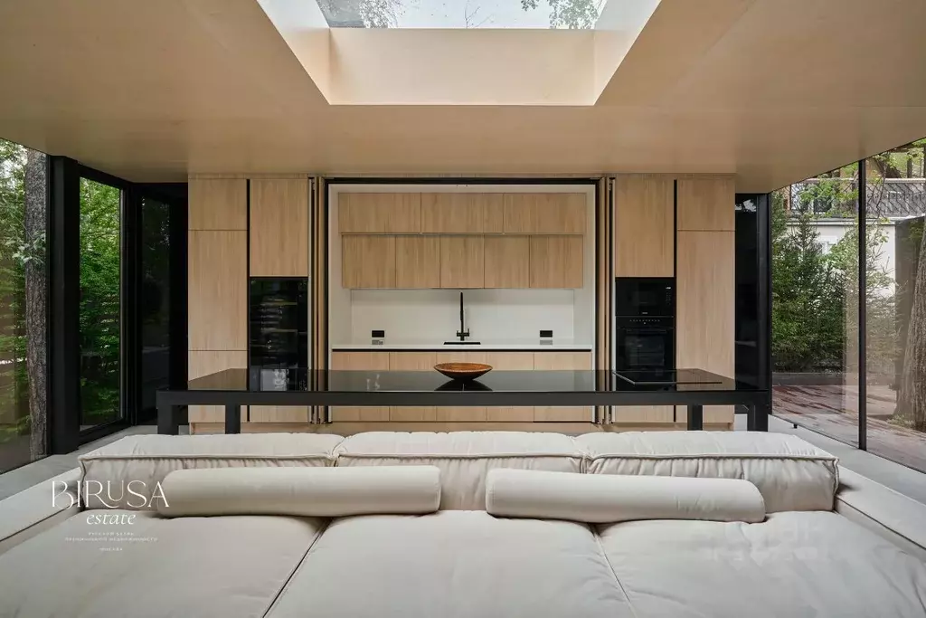 Коттедж в Московская область, Одинцовский городской округ, с. ... - Фото 2