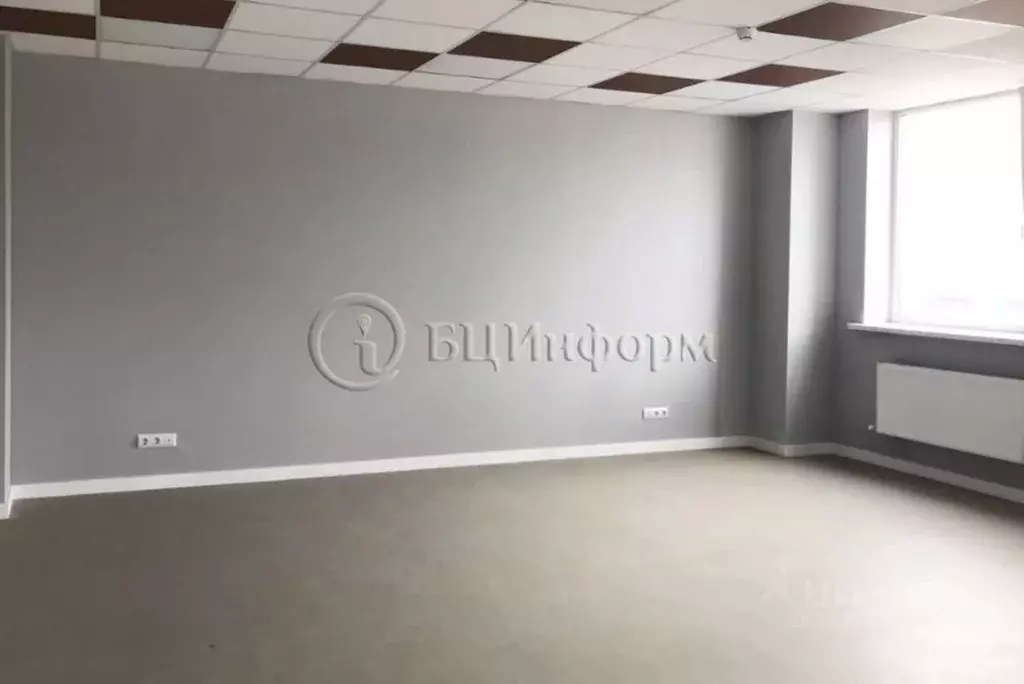 Офис в Санкт-Петербург 1-й Верхний пер., 2 (350 м) - Фото 1