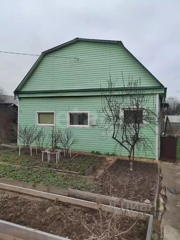 Дом в Свердловская область, Нижний Тагил Горняк-1 СНТ,  (12 м) - Фото 0