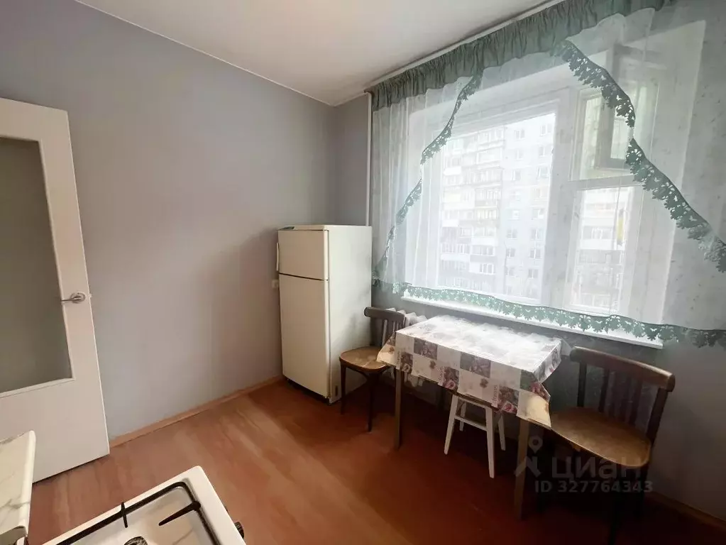 1-к кв. Смоленская область, Смоленск ул. Рыленкова, 65к2 (38.0 м) - Фото 2