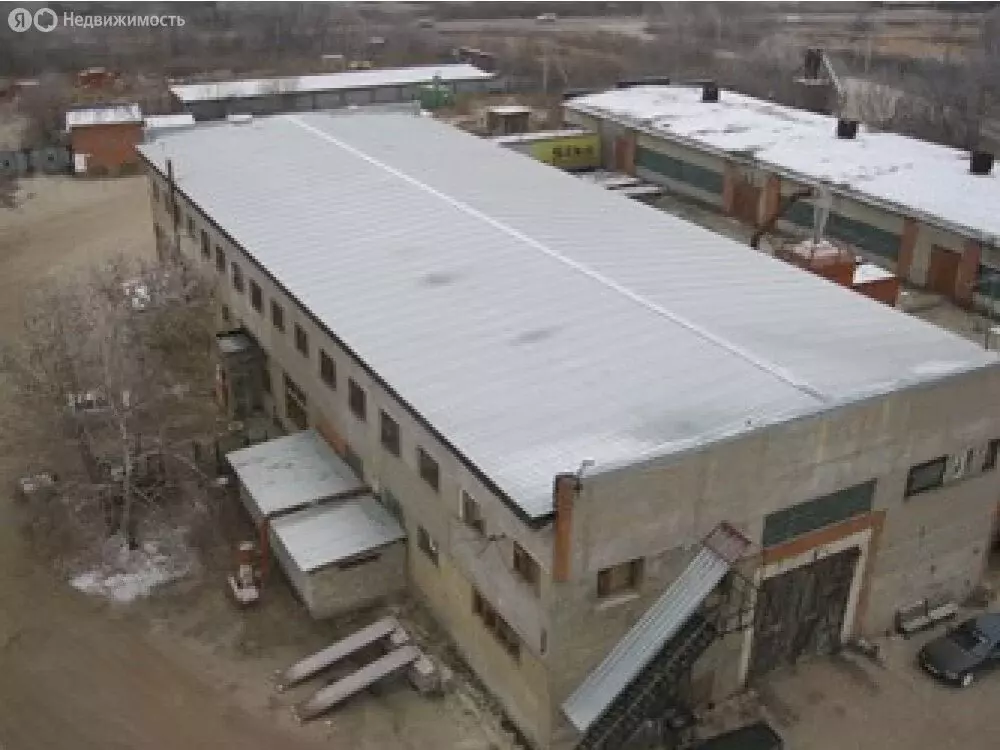 Офис (3084.7 м) - Фото 2