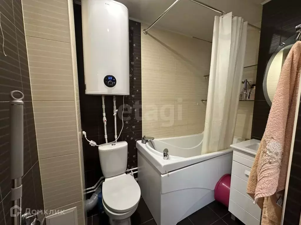 Продаётся 2-к квартира, 43.5 м - Фото 0