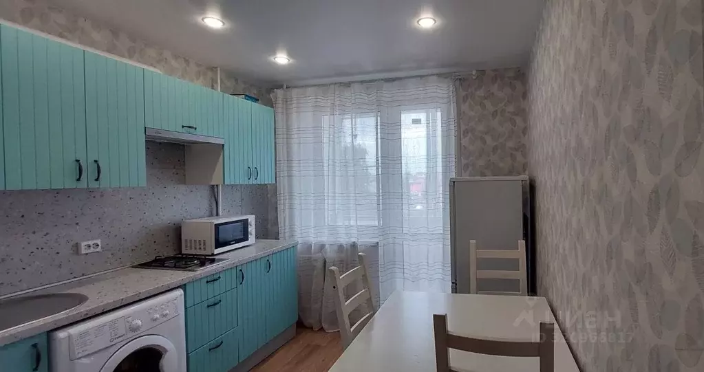 2-к кв. Тверская область, Тверь ул. Жигарева, 31 (51.8 м) - Фото 1