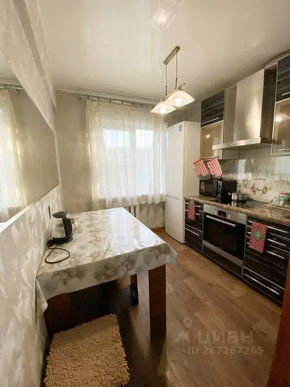 2-к кв. Иркутская область, Иркутск ул. Маршала Говорова, 20 (45.0 м) - Фото 1