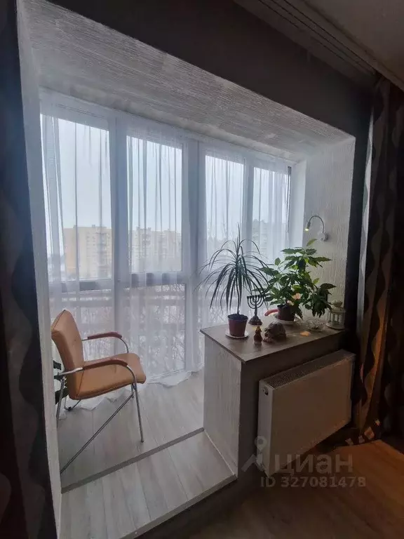 2-к кв. Санкт-Петербург ул. Кораблестроителей, 35 (54.0 м) - Фото 0