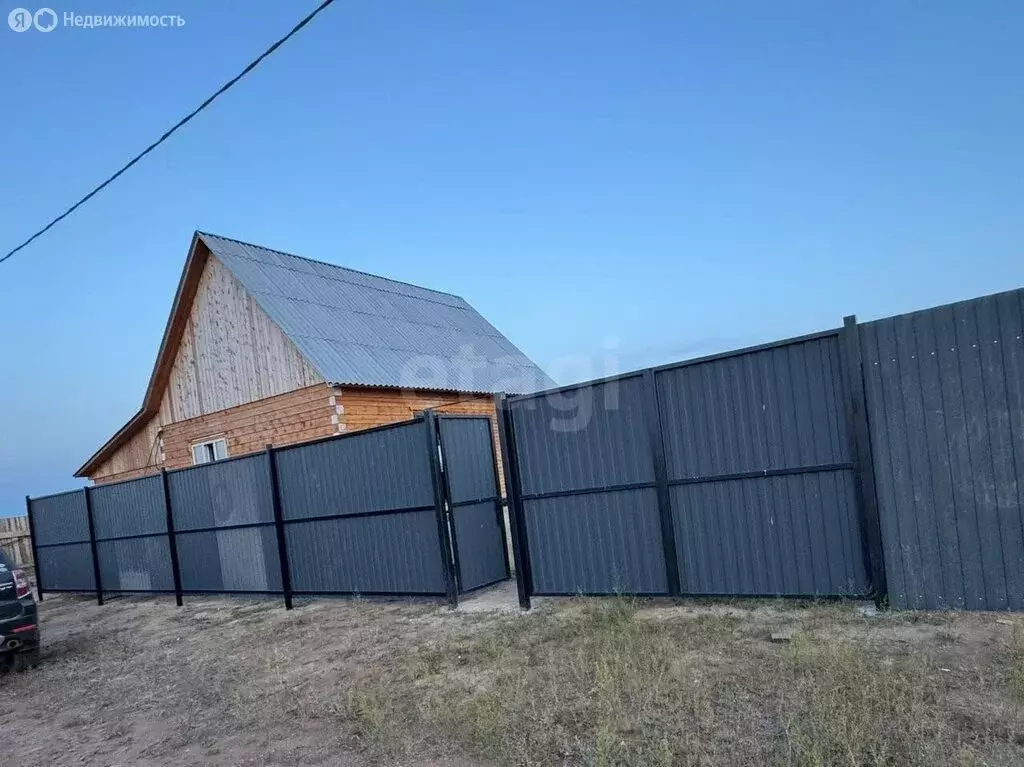 Дом в Иволгинский район, сельское поселение Нижнеиволгинское, ДНТ ... - Фото 2