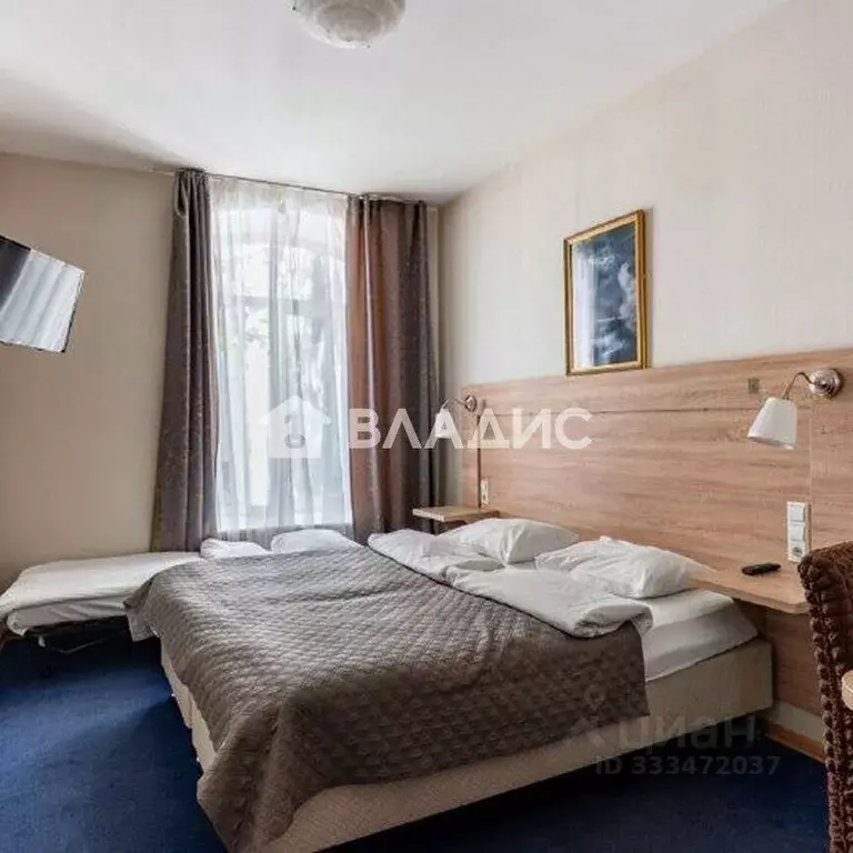 6-к кв. Санкт-Петербург Большая Конюшенная ул., 25 (162.4 м) - Фото 1