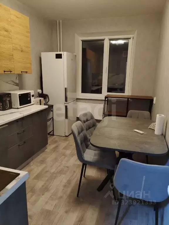 2-к кв. Томская область, Томск ул. Нефтяная, 5А (59.0 м) - Фото 2