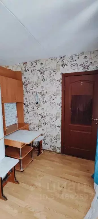 Комната Волгоградская область, Волгоград Двинская ул., 7 - Фото 2