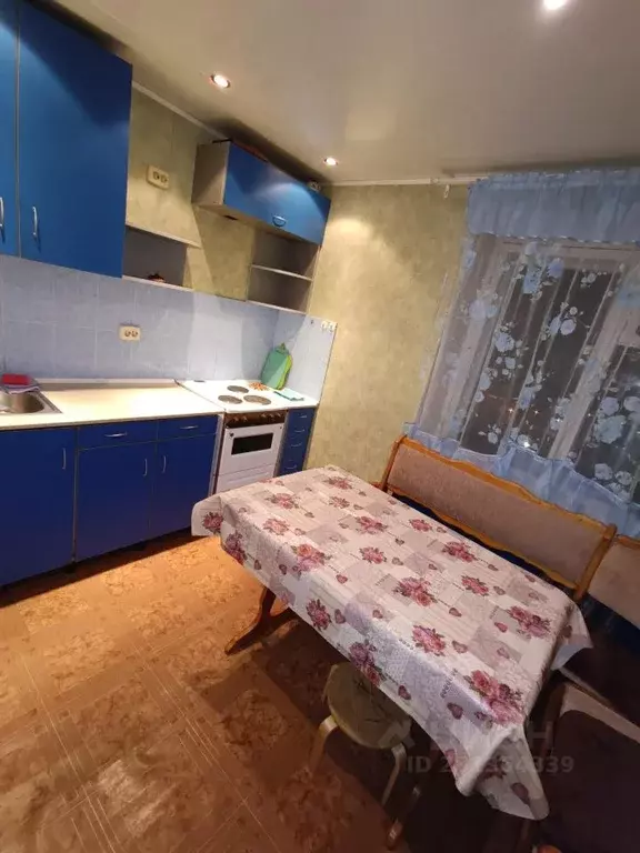 1-к кв. Карелия, Петрозаводск Ключевая ул., 16 (38.0 м) - Фото 2