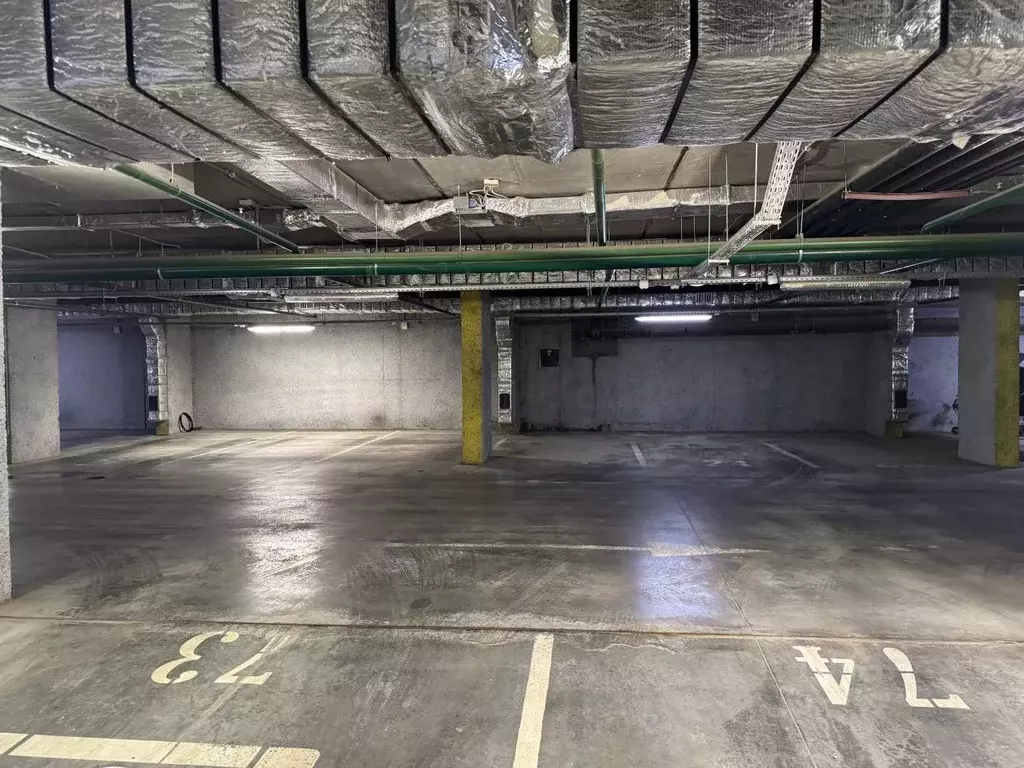 Гараж в Татарстан, Казань Даурская ул., 34Б (12 м) - Фото 1