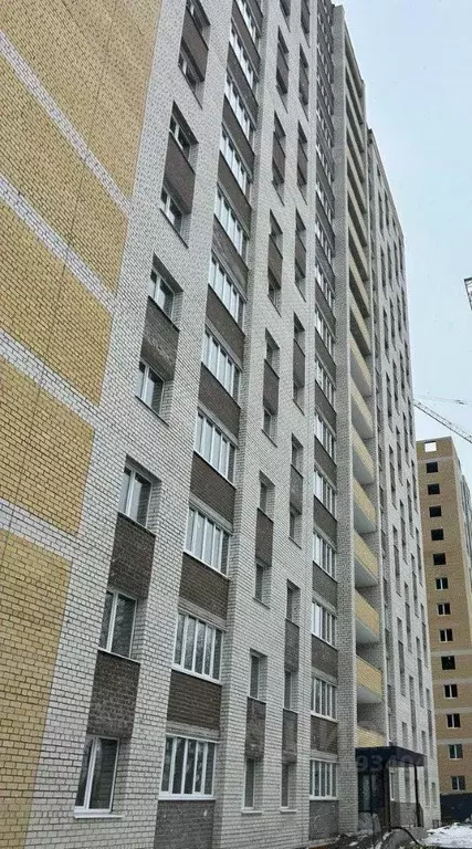 1-к кв. Тамбовская область, Тамбовский муниципальный округ, д. Крутые ... - Фото 0