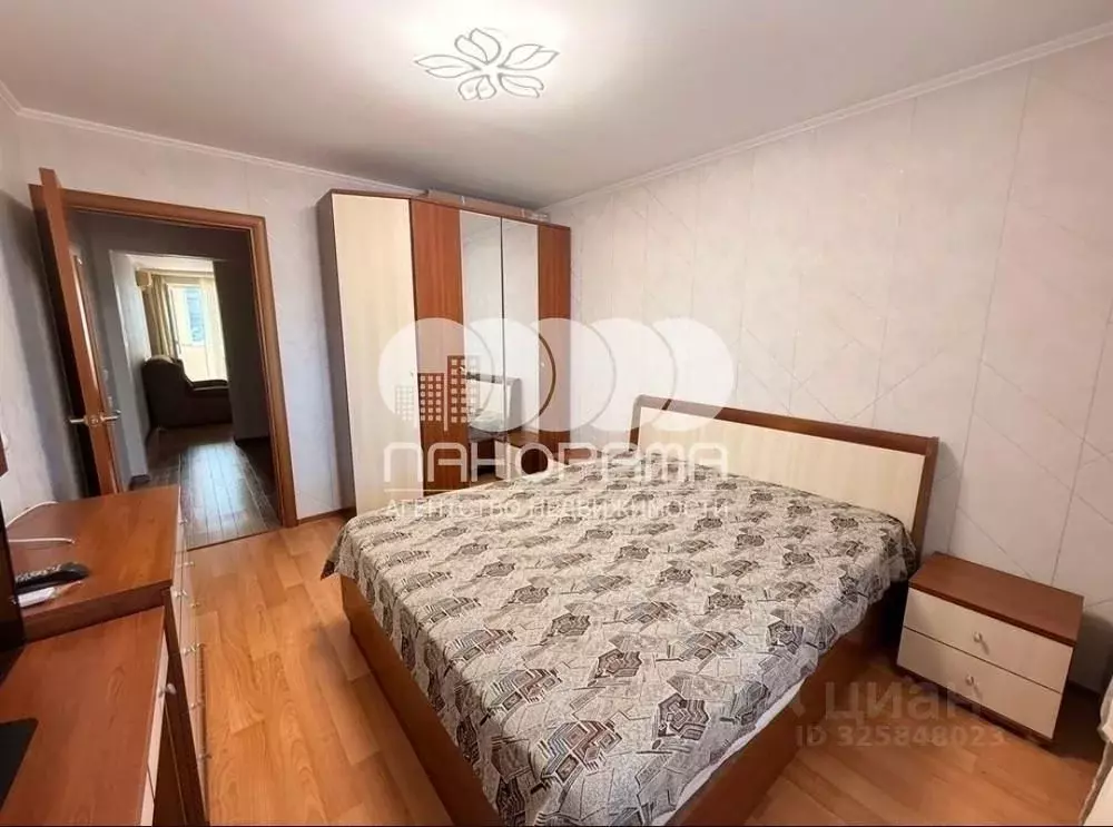 2-к кв. Краснодарский край, Анапа Владимирская ул., 140 (61.0 м) - Фото 1