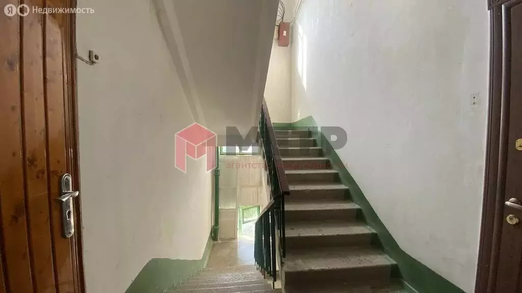 3-комнатная квартира: Севастополь, проспект Победы, 38 (60 м) - Фото 1
