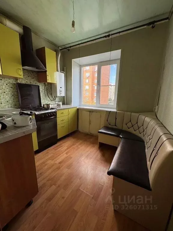 2-к кв. Московская область, Подольск Пионерская ул., 1 (43.0 м) - Фото 2