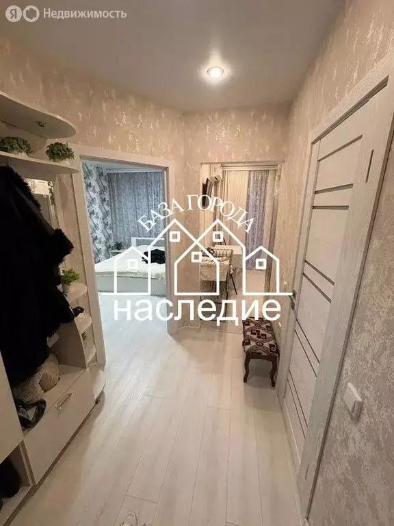 1-комнатная квартира: Михайловск, жилой район Гармония, Музыкальная ... - Фото 2