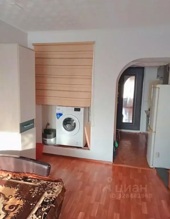 1-к кв. Приморский край, Лесозаводск Пушкинская ул., 35А (22.5 м) - Фото 2