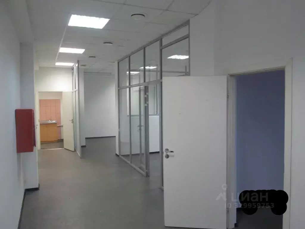 Помещение свободного назначения в Санкт-Петербург Ломаная ул., 11Ю ... - Фото 1