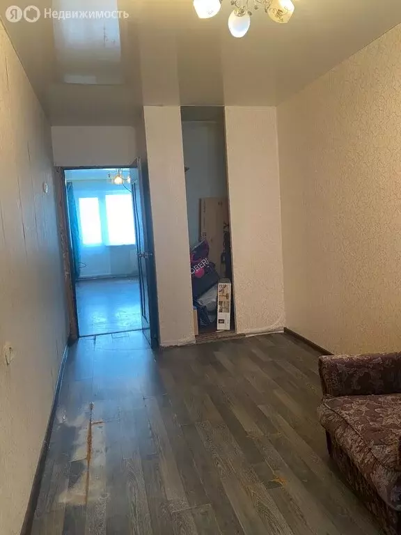 2-комнатная квартира: Ижевск, улица 9 Января, 173 (44.3 м) - Фото 0