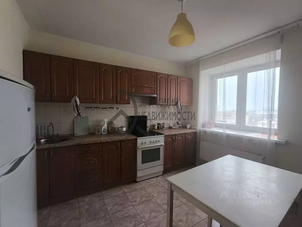 1-к кв. Московская область, Истра ул. Морозова, 1 (47.8 м) - Фото 1