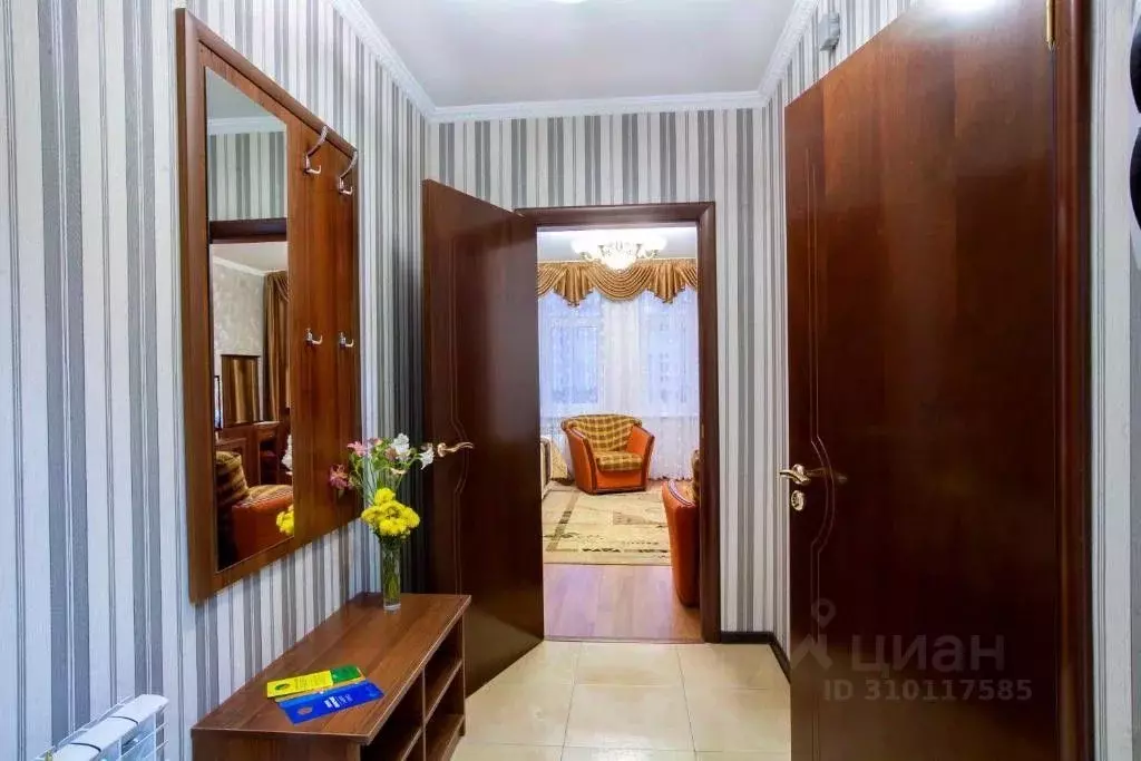 Комната Краснодарский край, Новороссийск ул. Советов, 56 (23.0 м) - Фото 2