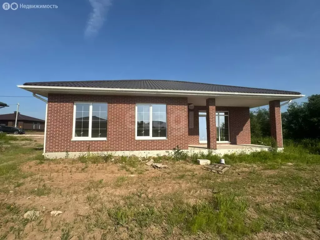 Дом в Ижевск, 2-я Ландшафтная улица (127 м) - Фото 2