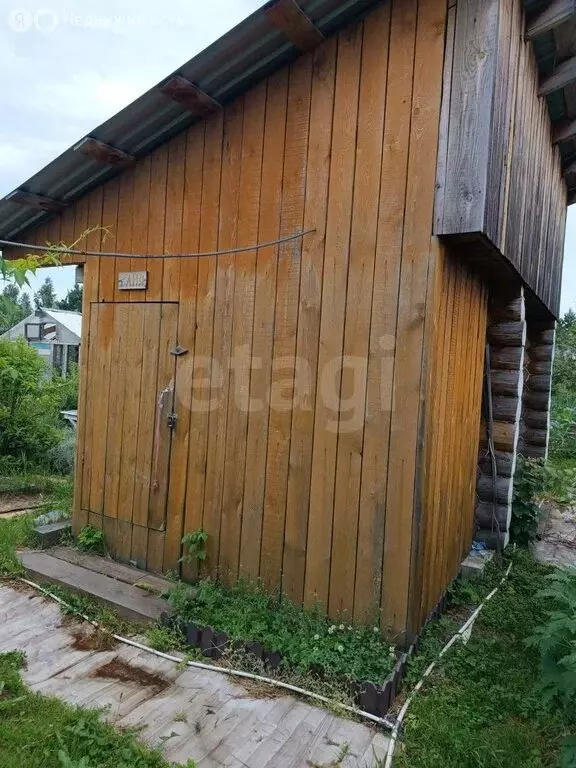 Участок в Алапаевск, коллективный сад № 1 АСЗ (7 м) - Фото 0