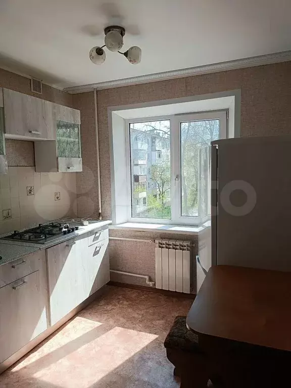 1-к. квартира, 32 м, 3/5 эт. - Фото 0