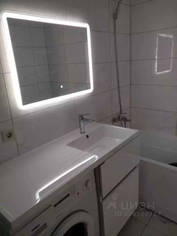 1-к кв. Москва Рязановское поселение, ул. Гореловская, 3 (42.0 м) - Фото 2