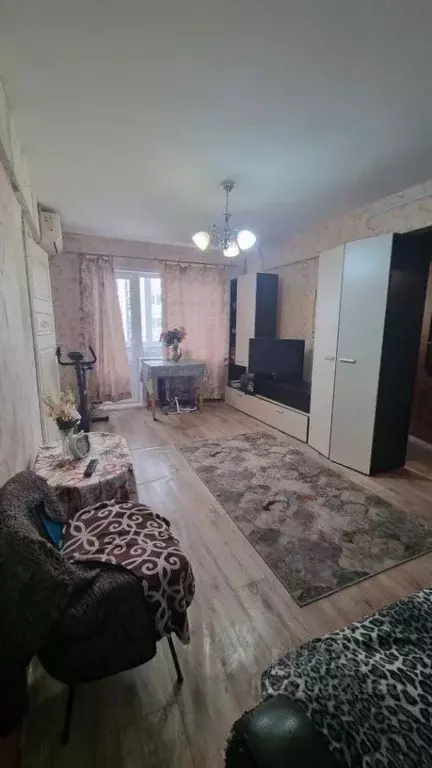 2-к кв. Брянская область, Брянск Почтовый пер., 75 (45.2 м) - Фото 2