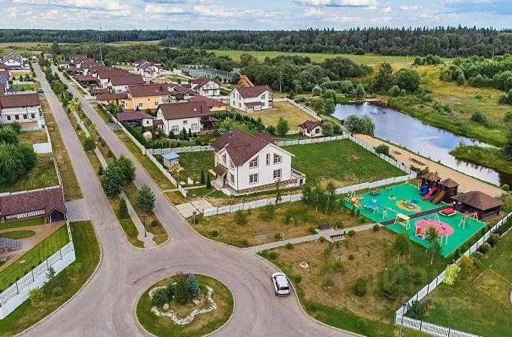 Участок, 15 сот., сельхоз (снт или днп) - Фото 1