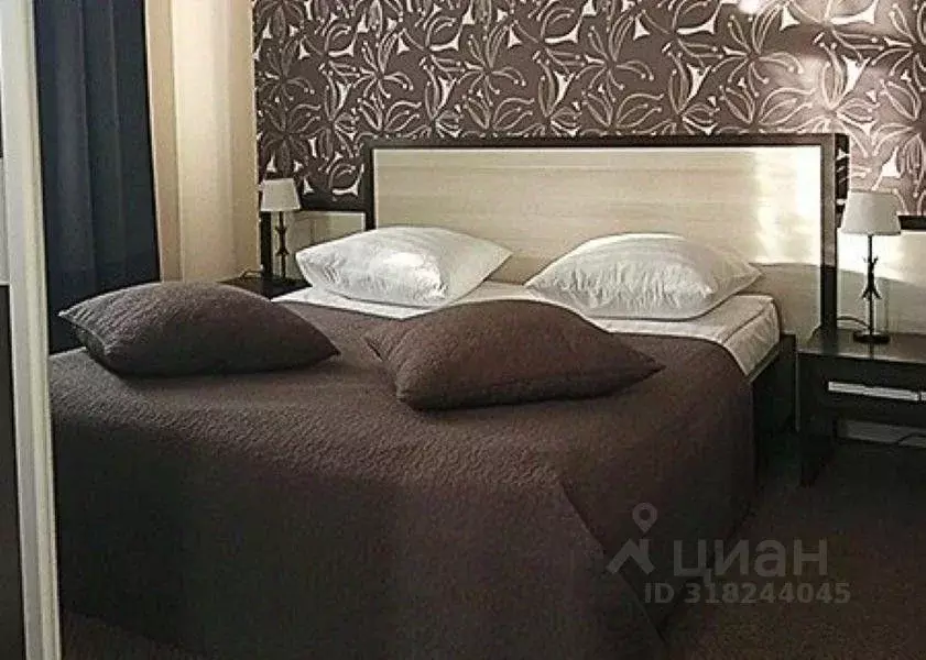 Комната Москва Алтуфьевское ш., 48к1 (45.0 м) - Фото 0