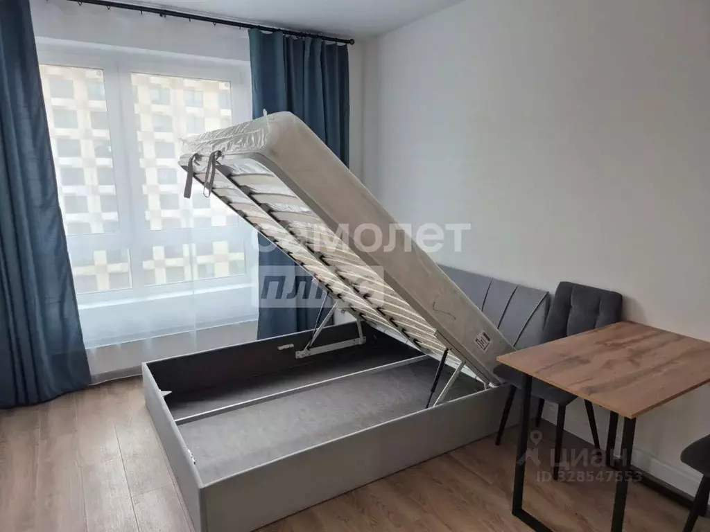 Студия Москва Очаковское ш., 5к3 (20.1 м) - Фото 2