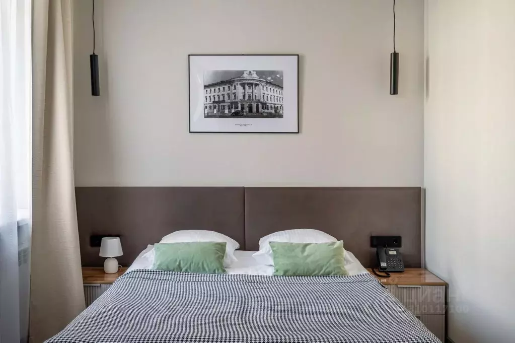 Комната Московская область, Электросталь ул. Расковой, 6 (16.0 м) - Фото 1
